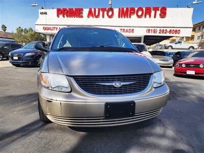 2003 Chrysler Town & Country   - Photo 8 - San Diego, CA 92120