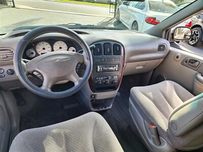 2003 Chrysler Town & Country   - Photo 12 - San Diego, CA 92120