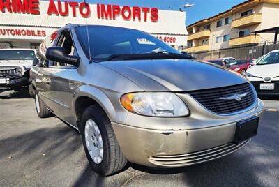 2003 Chrysler Town & Country   - Photo 45 - San Diego, CA 92120
