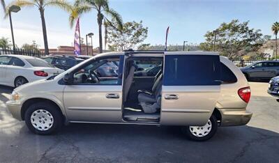 2003 Chrysler Town & Country   - Photo 57 - San Diego, CA 92120