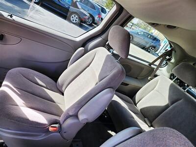 2003 Chrysler Town & Country   - Photo 61 - San Diego, CA 92120