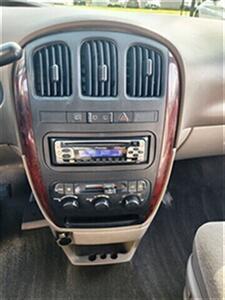 2003 Chrysler Town & Country   - Photo 72 - San Diego, CA 92120