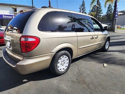 2003 Chrysler Town & Country   - Photo 22 - San Diego, CA 92120