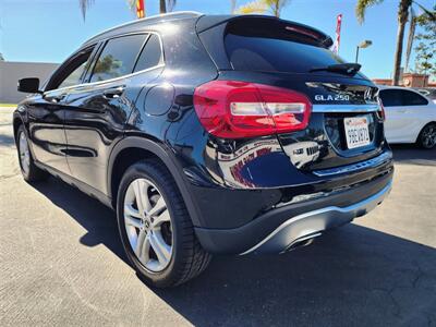 2018 Mercedes-Benz GLA GLA 250   - Photo 2 - San Diego, CA 92120