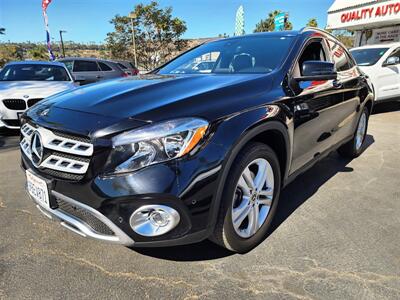 2018 Mercedes-Benz GLA GLA 250   - Photo 13 - San Diego, CA 92120