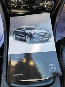 2018 Mercedes-Benz GLA GLA 250   - Photo 23 - San Diego, CA 92120