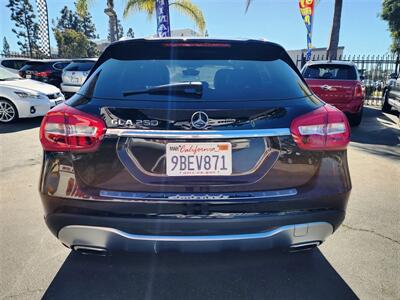 2018 Mercedes-Benz GLA GLA 250   - Photo 4 - San Diego, CA 92120