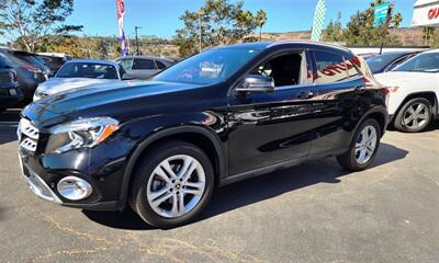 2018 Mercedes-Benz GLA GLA 250   - Photo 14 - San Diego, CA 92120