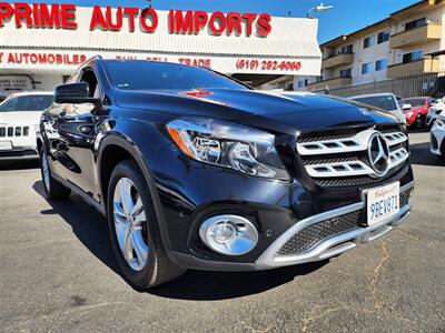 2018 Mercedes-Benz GLA GLA 250   - Photo 9 - San Diego, CA 92120