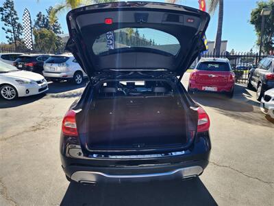 2018 Mercedes-Benz GLA GLA 250   - Photo 27 - San Diego, CA 92120