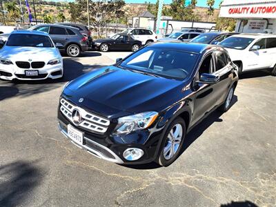 2018 Mercedes-Benz GLA GLA 250   - Photo 12 - San Diego, CA 92120