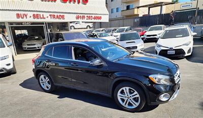 2018 Mercedes-Benz GLA GLA 250   - Photo 29 - San Diego, CA 92120