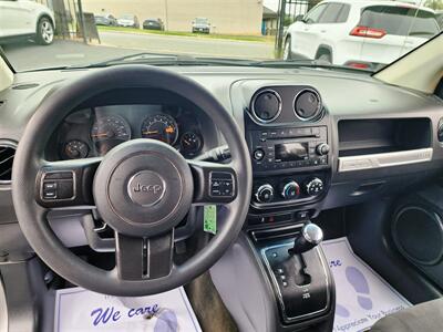 2016 Jeep Compass Sport   - Photo 20 - San Diego, CA 92120