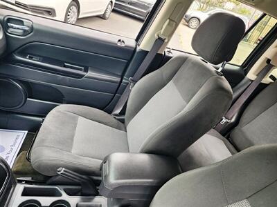 2016 Jeep Compass Sport   - Photo 42 - San Diego, CA 92120