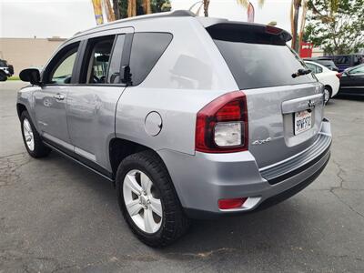 2016 Jeep Compass Sport   - Photo 14 - San Diego, CA 92120