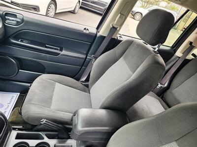 2016 Jeep Compass Sport   - Photo 21 - San Diego, CA 92120
