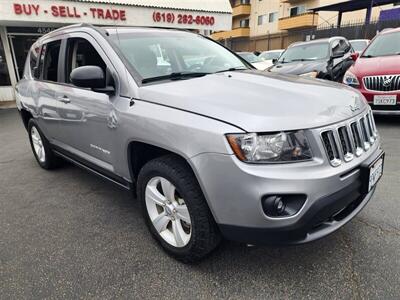 2016 Jeep Compass Sport   - Photo 14 - San Diego, CA 92120