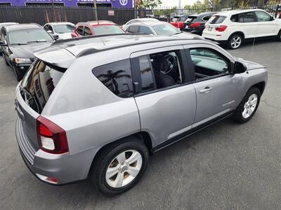2016 Jeep Compass Sport   - Photo 10 - San Diego, CA 92120