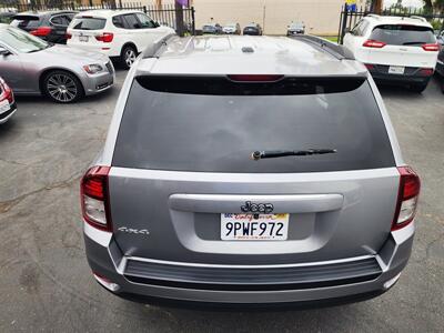 2016 Jeep Compass Sport   - Photo 3 - San Diego, CA 92120