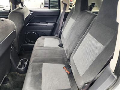 2016 Jeep Compass Sport   - Photo 18 - San Diego, CA 92120