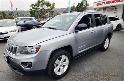 2016 Jeep Compass Sport   - Photo 11 - San Diego, CA 92120
