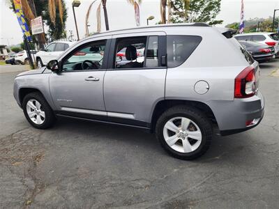 2016 Jeep Compass Sport   - Photo 13 - San Diego, CA 92120