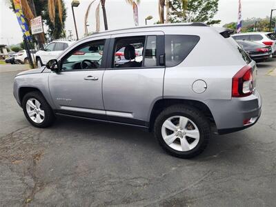 2016 Jeep Compass Sport   - Photo 26 - San Diego, CA 92120