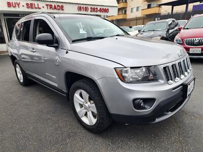 2016 Jeep Compass Sport   - Photo 7 - San Diego, CA 92120