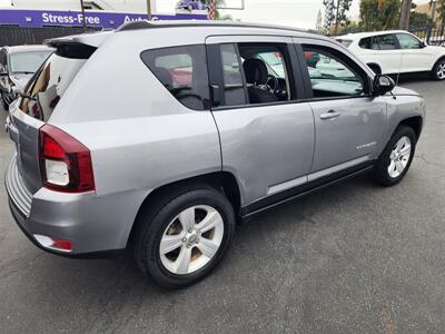 2016 Jeep Compass Sport   - Photo 4 - San Diego, CA 92120
