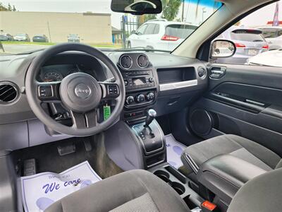2016 Jeep Compass Sport   - Photo 22 - San Diego, CA 92120