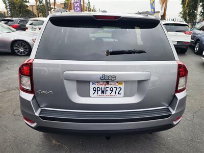 2016 Jeep Compass Sport   - Photo 2 - San Diego, CA 92120