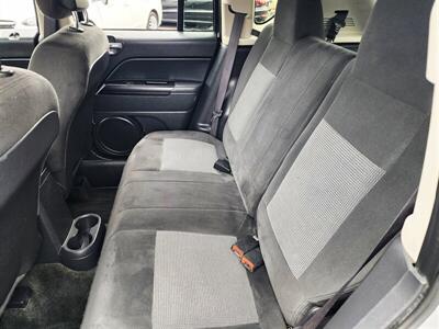 2016 Jeep Compass Sport   - Photo 36 - San Diego, CA 92120
