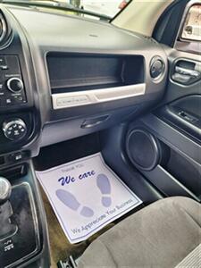 2016 Jeep Compass Sport   - Photo 48 - San Diego, CA 92120