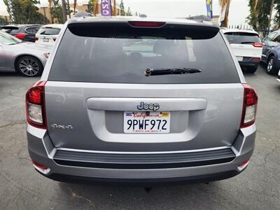 2016 Jeep Compass Sport   - Photo 4 - San Diego, CA 92120