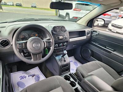 2016 Jeep Compass Sport   - Photo 19 - San Diego, CA 92120