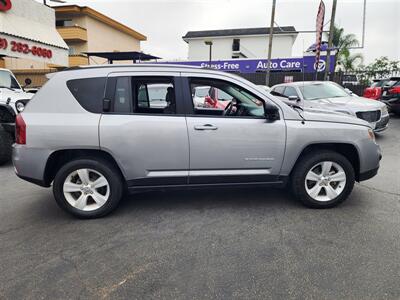 2016 Jeep Compass Sport   - Photo 6 - San Diego, CA 92120