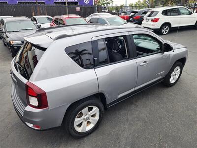2016 Jeep Compass Sport   - Photo 5 - San Diego, CA 92120