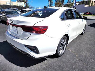 2020 Kia Forte LXS   - Photo 8 - San Diego, CA 92120