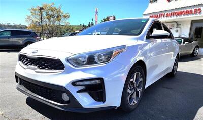 2020 Kia Forte LXS   - Photo 16 - San Diego, CA 92120