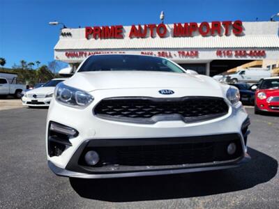 2020 Kia Forte LXS   - Photo 2 - San Diego, CA 92120