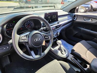 2020 Kia Forte LXS   - Photo 40 - San Diego, CA 92120