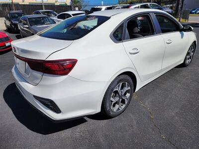 2020 Kia Forte LXS   - Photo 23 - San Diego, CA 92120