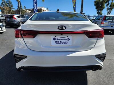 2020 Kia Forte LXS   - Photo 4 - San Diego, CA 92120