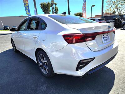 2020 Kia Forte LXS   - Photo 9 - San Diego, CA 92120