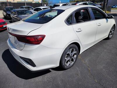 2020 Kia Forte LXS   - Photo 24 - San Diego, CA 92120