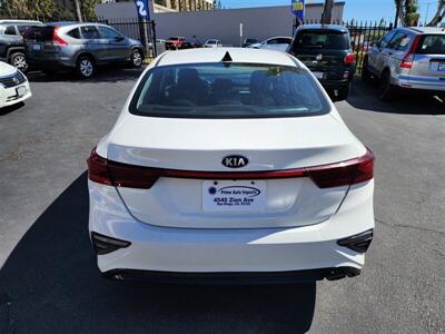 2020 Kia Forte LXS   - Photo 6 - San Diego, CA 92120