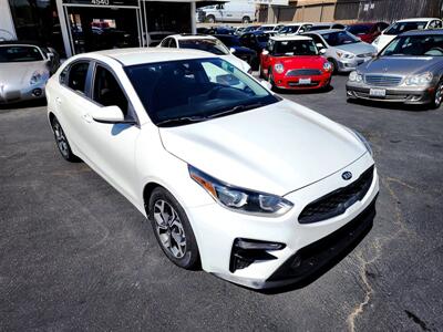 2020 Kia Forte LXS   - Photo 19 - San Diego, CA 92120