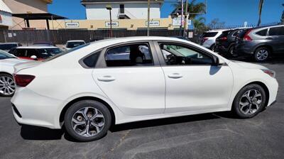 2020 Kia Forte LXS   - Photo 22 - San Diego, CA 92120