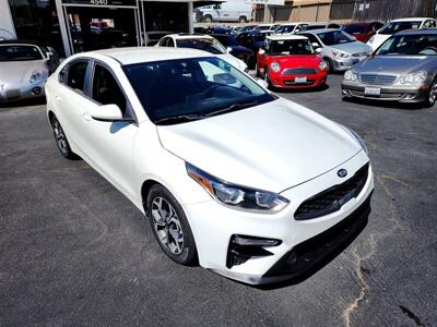 2020 Kia Forte LXS   - Photo 20 - San Diego, CA 92120