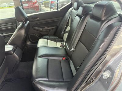 2021 Nissan Altima 2.5 SR - Photo 11 - San Diego, CA 92120